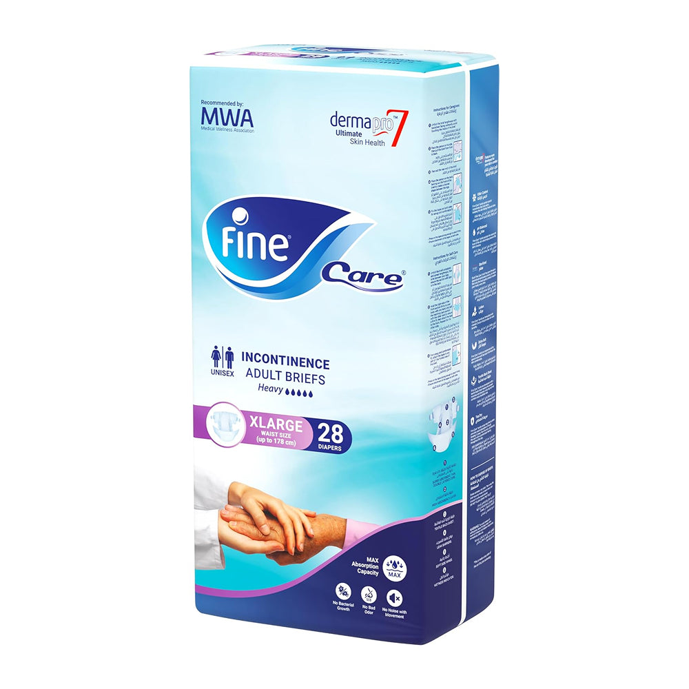 Fine Care Adult Diaper
