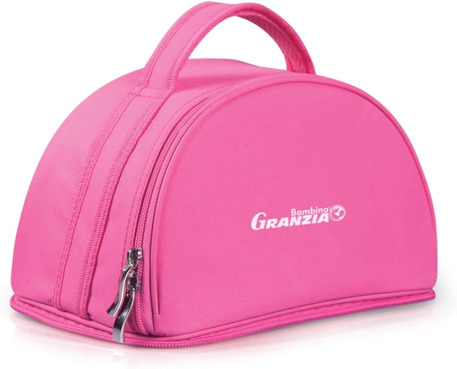 Fosterfeed Breastpump (Granzia).