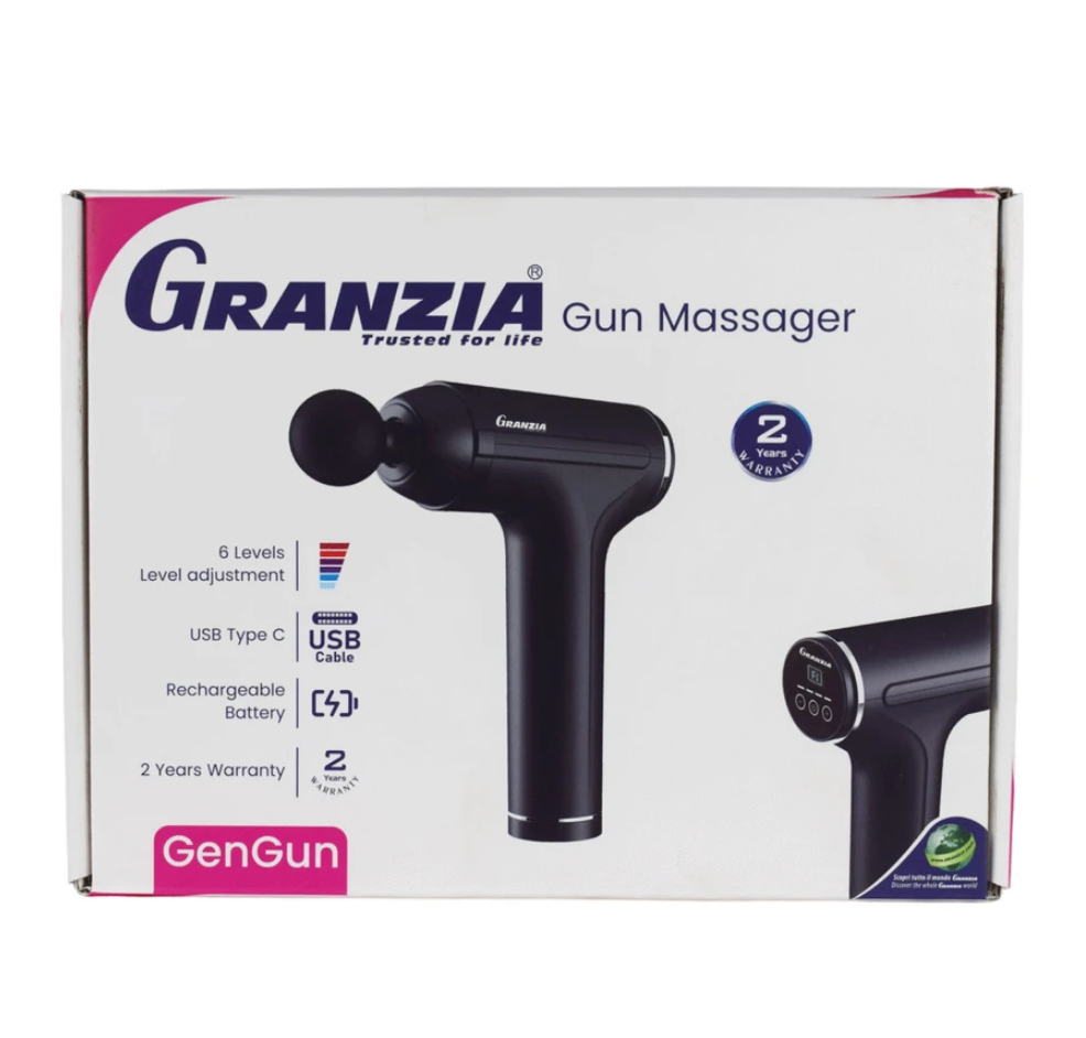 جهاز مساج ( GENGUN ) ( GRANZIA )