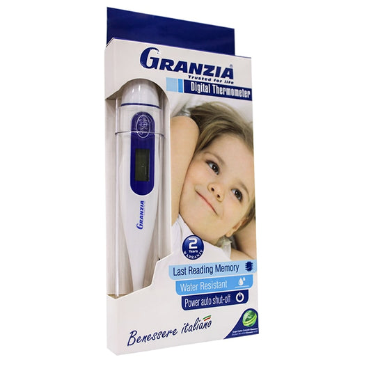 ترمومتر ديجيتال ( GRANZIA )