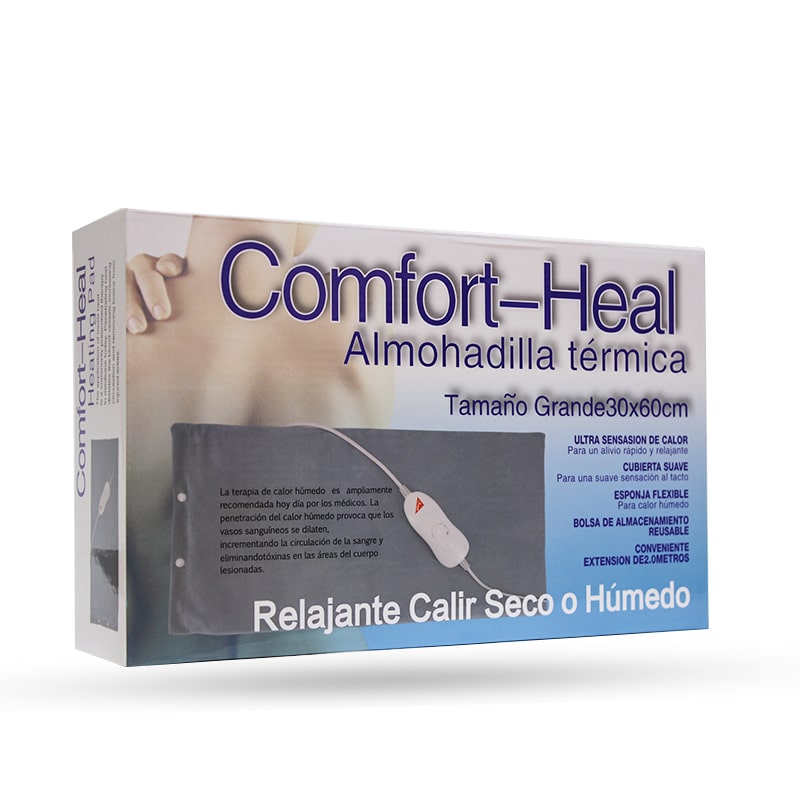 مخدة حرارية  ( Comfort-Heal )