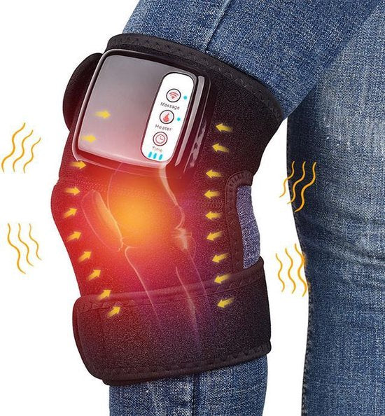 دعامة B-CARE الحرارية للمفاصل | B-CARE Infrared Joint Support Massager