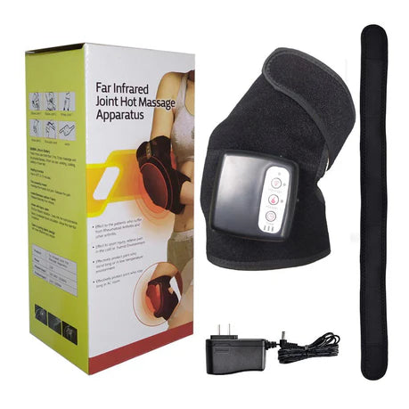 دعامة B-CARE الحرارية للمفاصل | B-CARE Infrared Joint Support Massager