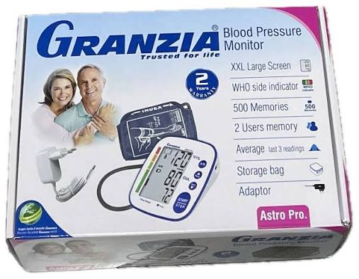 Astro pro ( Granzia )