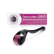 Derma Roller System-ديرما رول