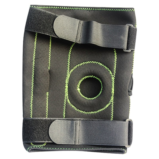 ركبة بدعامة ( mas )