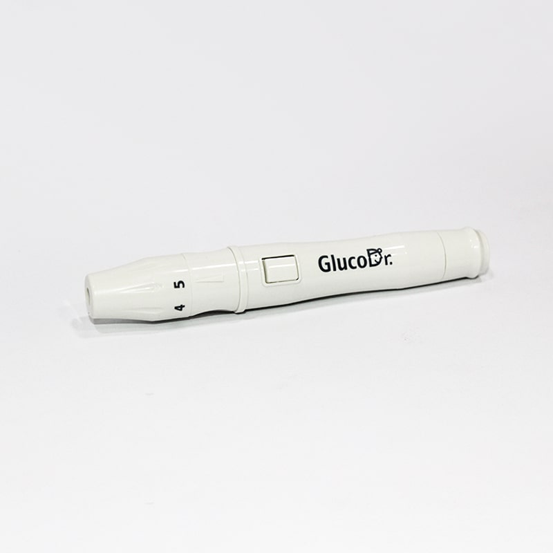 جهاز سكر جلوكو دكتور ( Gluco Doctor )