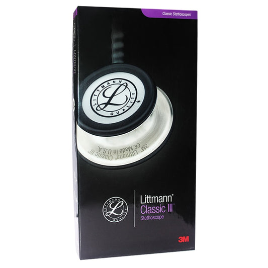 سماعة ( Littmann Classic III )