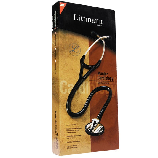 سماعة ( LITTMANN CARDIOLOG )