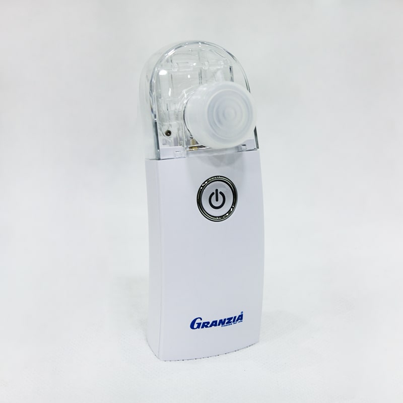 جهاز نبيوليزر محمول ( GRANZIA ) MESH 2 GO