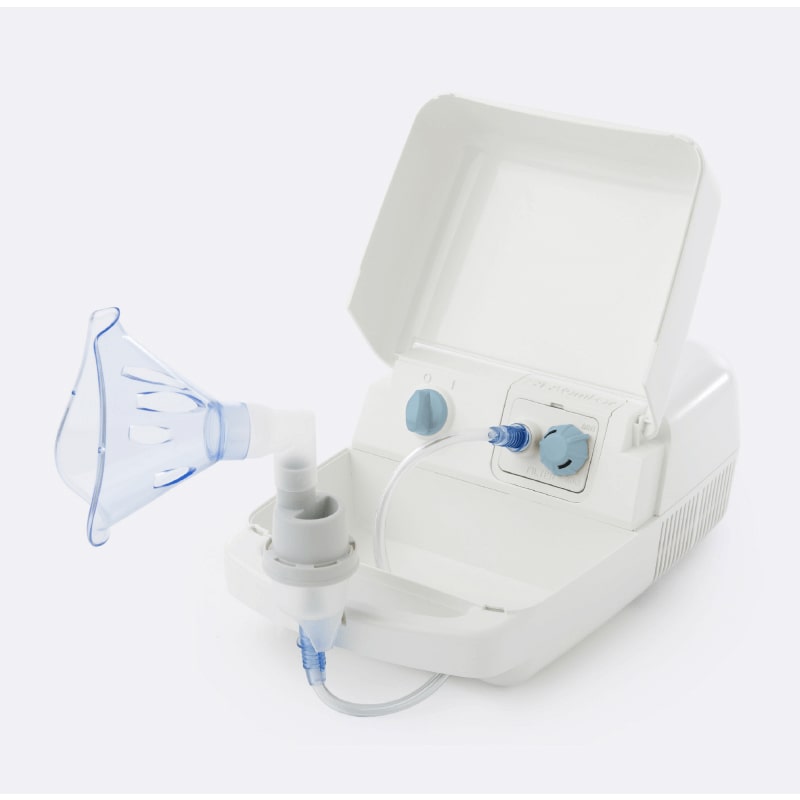 جهاز نبيوليزر ( Atomizer ) 3A ايطالي
