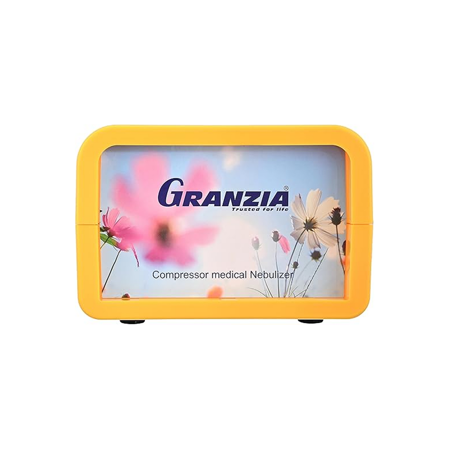 ( GRANZIA ) ( COMPATTO ) جهاز نيبولايزر