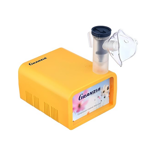 Nebulizer device (Granzia Compatto)