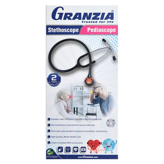 سماعة اطفال ( GRANZIA ) ( Pediascope )