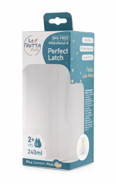 (La Frutta) - ببرونة 240 مل Perfect Latch 2+