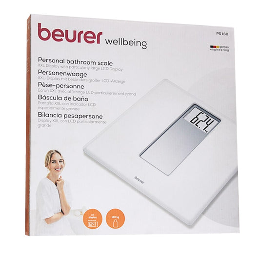 ( Beurer ) PS160 ميزان ديجتال 180 كج