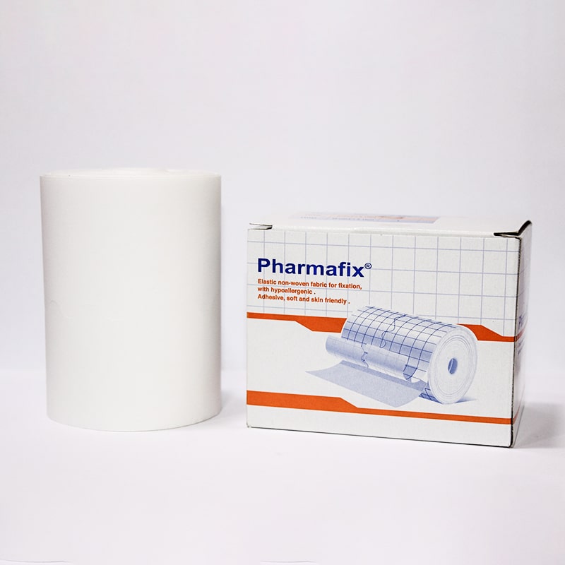 بلاستر ورقي ( Pharmafix )
