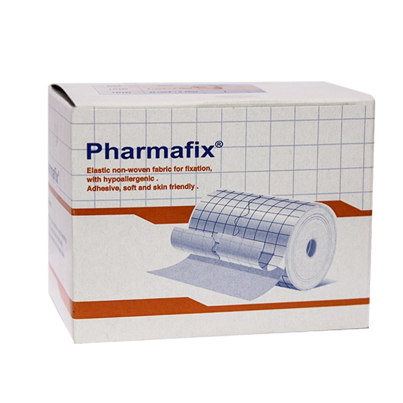 بلاستر ورقي ( Pharmafix )