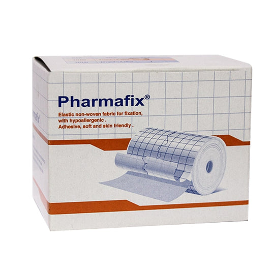 بلاستر ورقي ( Pharmafix )