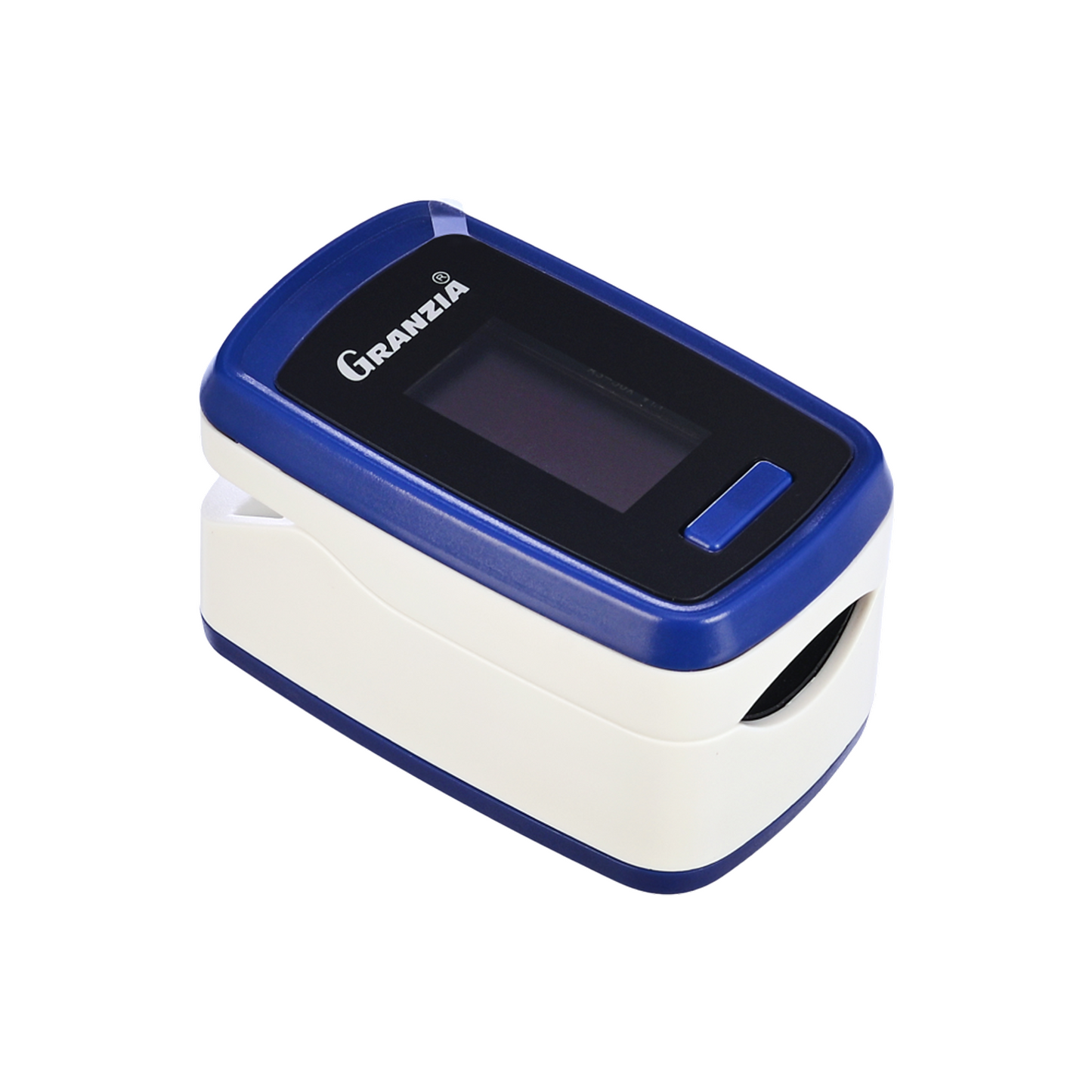 (GRANZIA) إيطالي - PULSOX-301 Oximeter - بلس أوكسيمتر