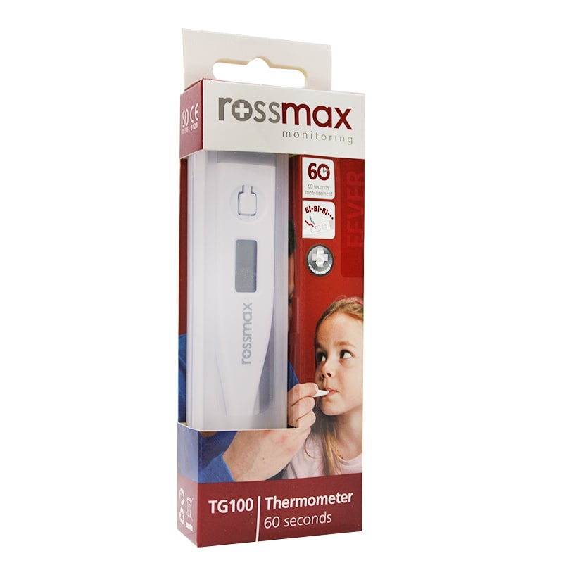 ترمومتر ديجيتال ( ROSS MAX )
