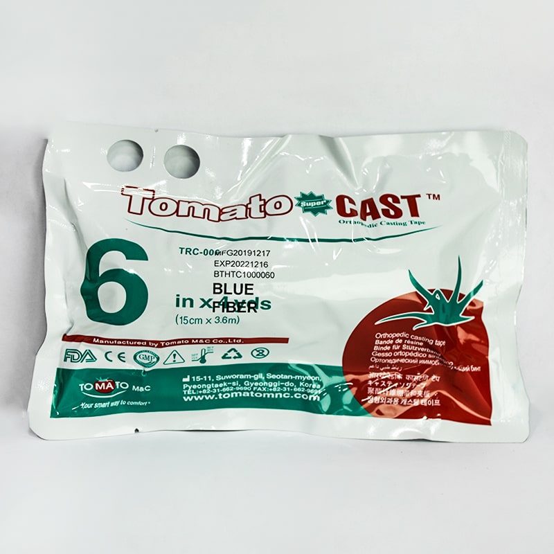 رباط جبس الوان ( Tomato Cast )