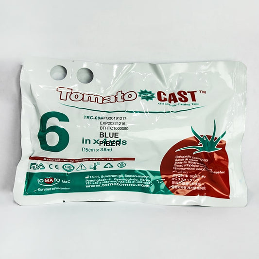 رباط جبس الوان ( Tomato Cast )