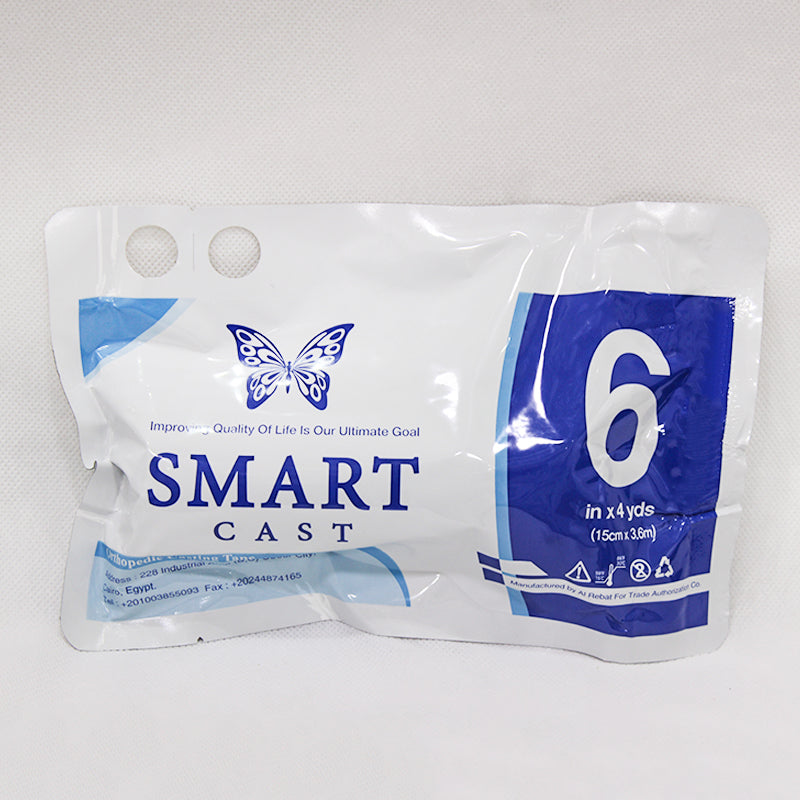 رباط جبس الوان ( SMART CAST )