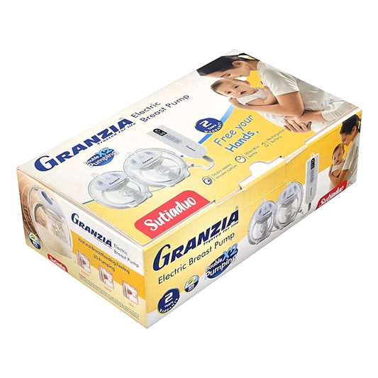 شفاط لبن ديجيتال ( Granzia )( Sutiaduo )