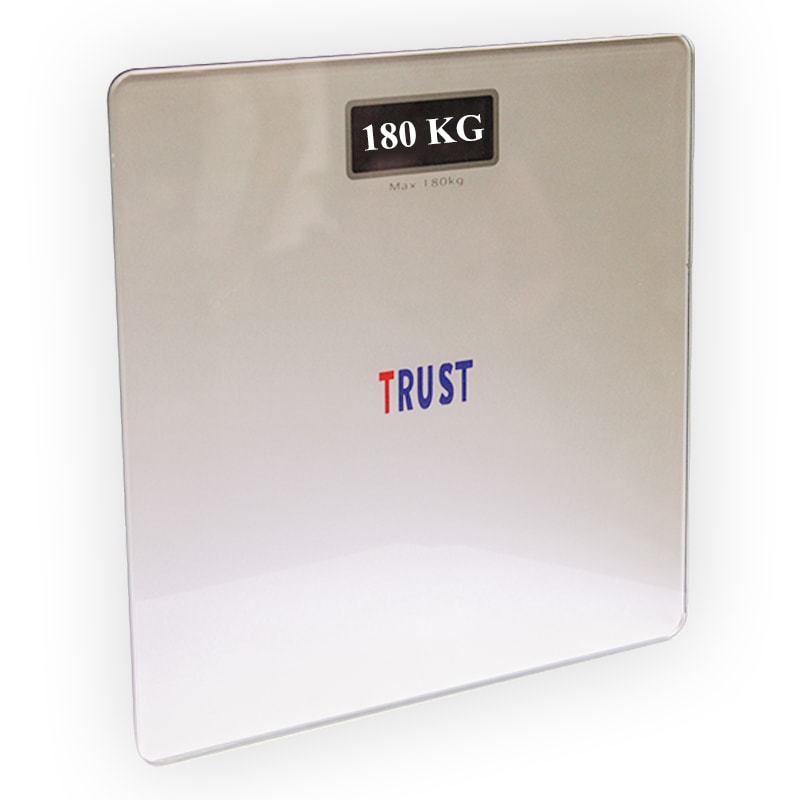 (TRUST) ميزان ديجتال 180 كجم