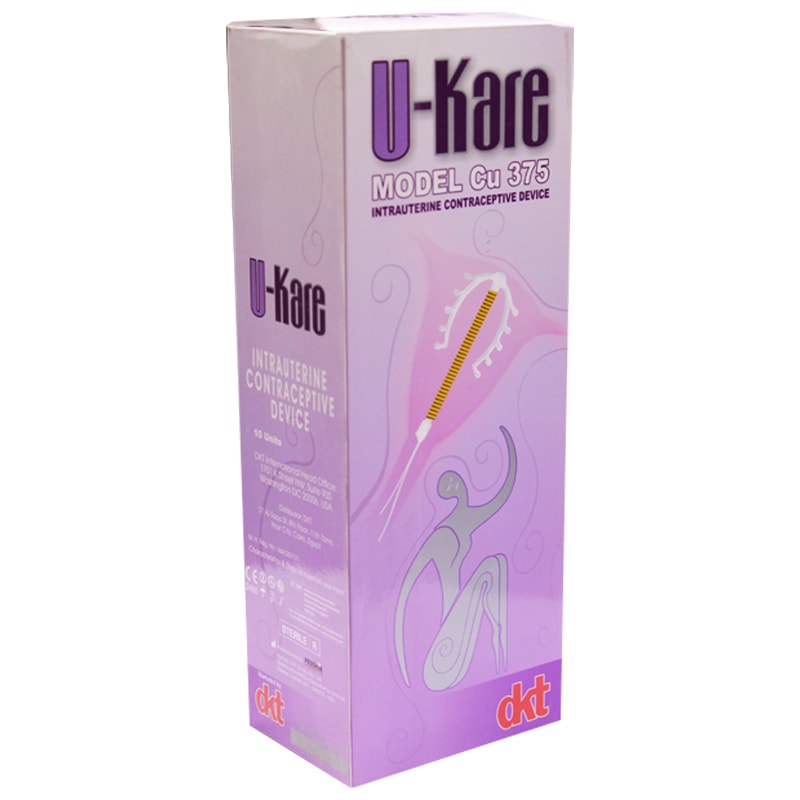 لولب ( U - KARE )