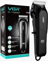 (VGR) V-118 - ماكينة حلاقة متعددة الاستخدامات