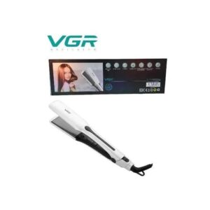 (VGR) V-556 - مكواة فرد الشعر