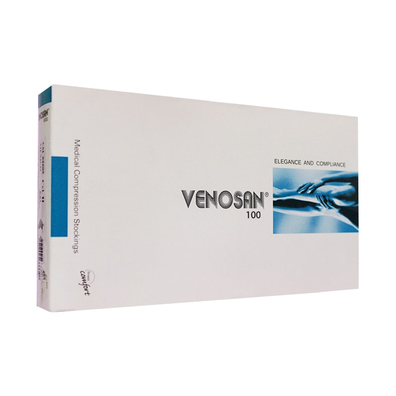 شراب دوالي للزراع ( VENOSAN )