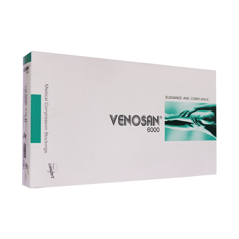 جوارب ضغط طويلة - كيلون (VENOSAN 6000)