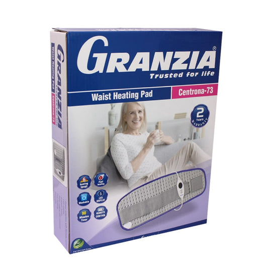 مخدة حرارية للوسط ( Centrona - 73 ) GRANZIA