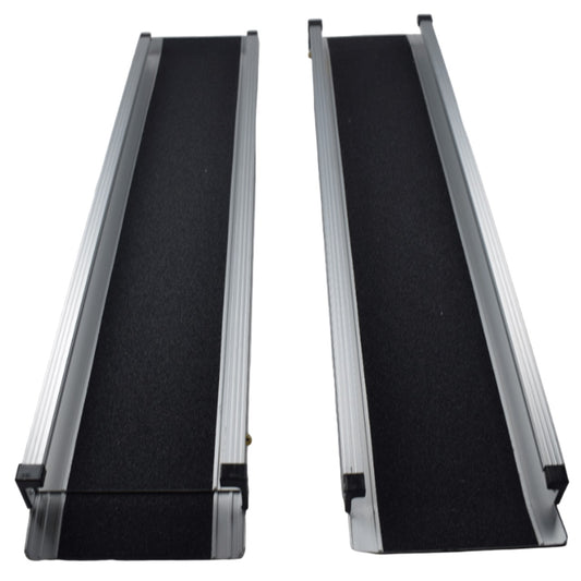رامب كرسى متحرك - Wheelchair ramp