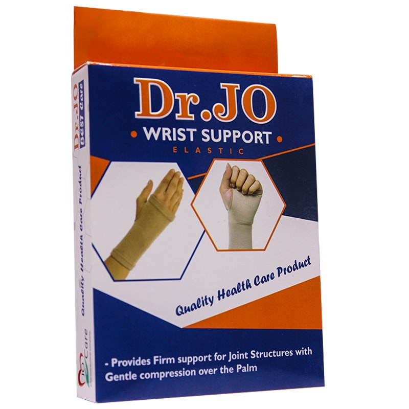 ريست شراب ( DR.JO )