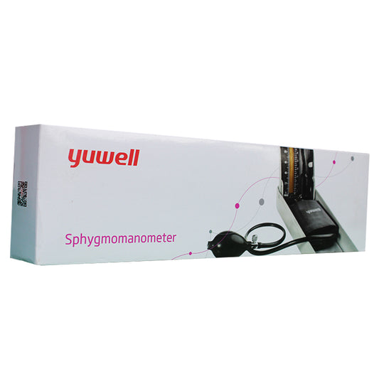 جهاز ضغط زئبقى ( YUWELL )