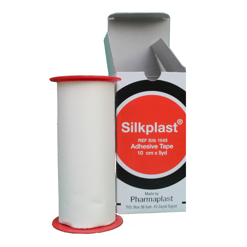 SILKPLAST 10 X 5 Y