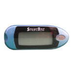 Smart Test Blood Glucose Monitor - Image 2