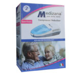 Nebulizer ( Medizana ) - Image 2