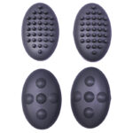 ⁦جهاز مساج بيرور بالأشعة تحت الحمراء للجسم ( BEURER MG 80 )⁩ - الصورة ⁦3⁩