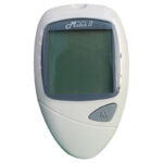 Match II Blood Glucose Monitor - Image 2