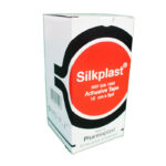 Plaster Silkplast 10 cm