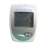 Easy Touch 3in1 Unit GCHb Blood Glucose - Image 2