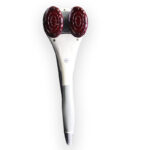 ⁦جهاز مساج بيرور بالأشعة تحت الحمراء للجسم ( BEURER MG 80 )⁩ - الصورة ⁦4⁩