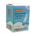 شرائط سكر بريس شيك