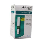 شرائط سكر اكواتشيك اكتيف