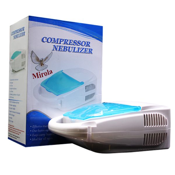 جهاز نبيوليزر جامبو  ( Mirola )